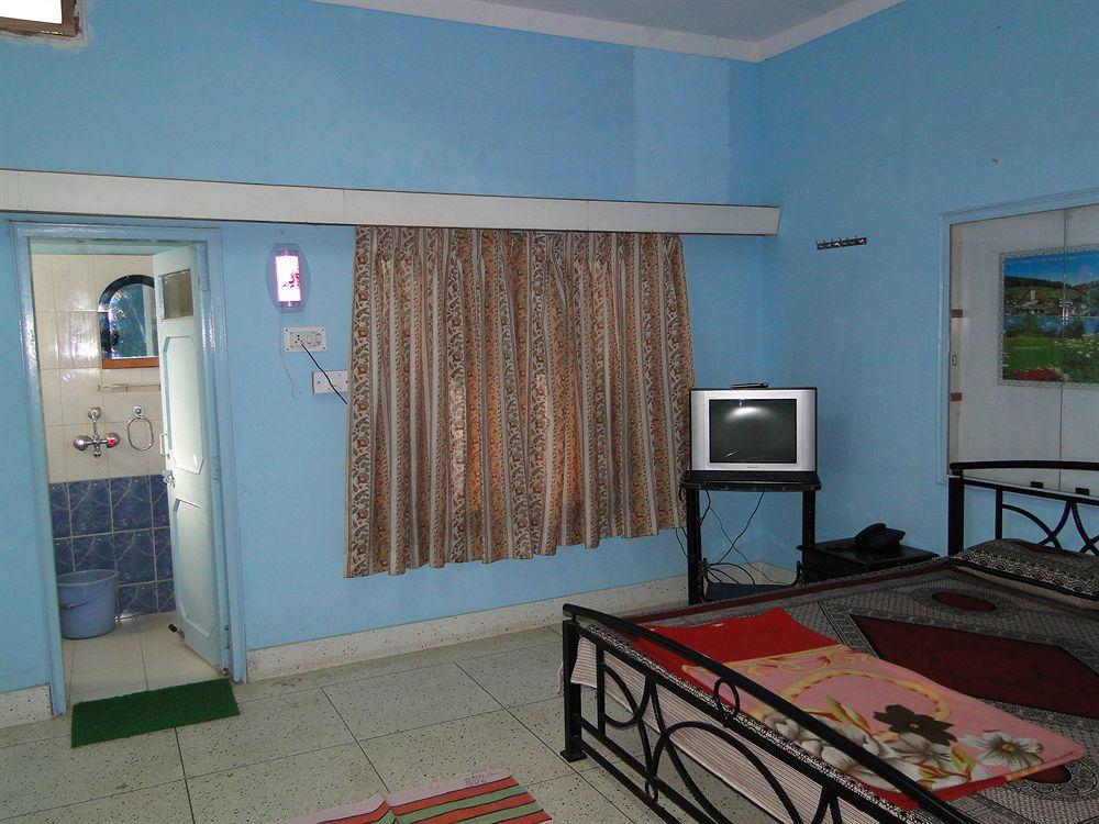 Ganesham Guest House Jodhpur (Rajasthan) Exterior foto