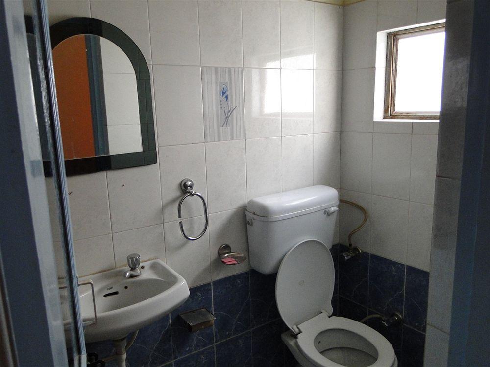 Ganesham Guest House Jodhpur (Rajasthan) Exterior foto