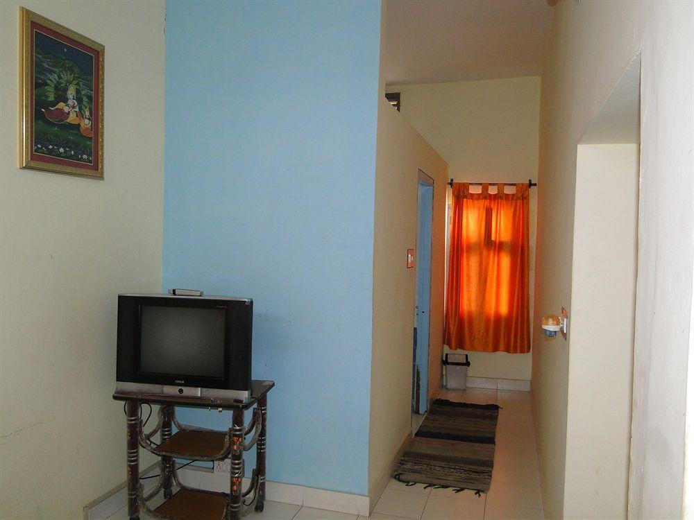 Ganesham Guest House Jodhpur (Rajasthan) Exterior foto