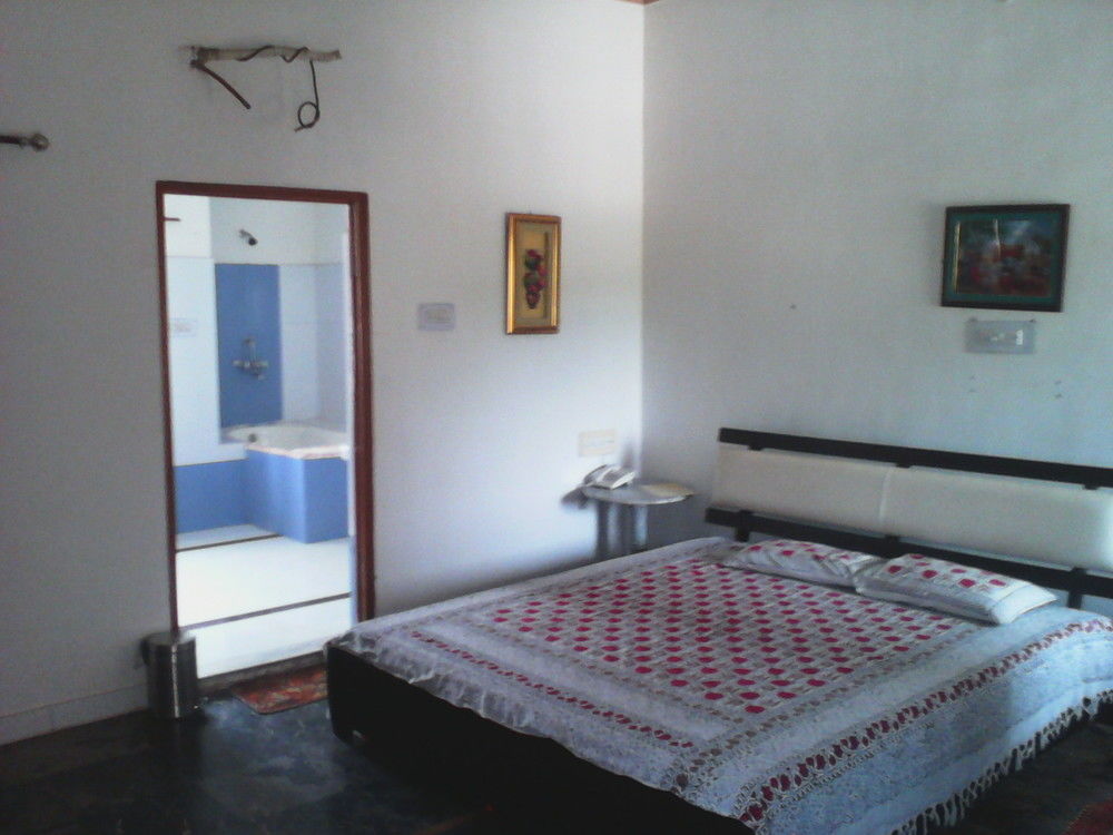 Ganesham Guest House Jodhpur (Rajasthan) Exterior foto