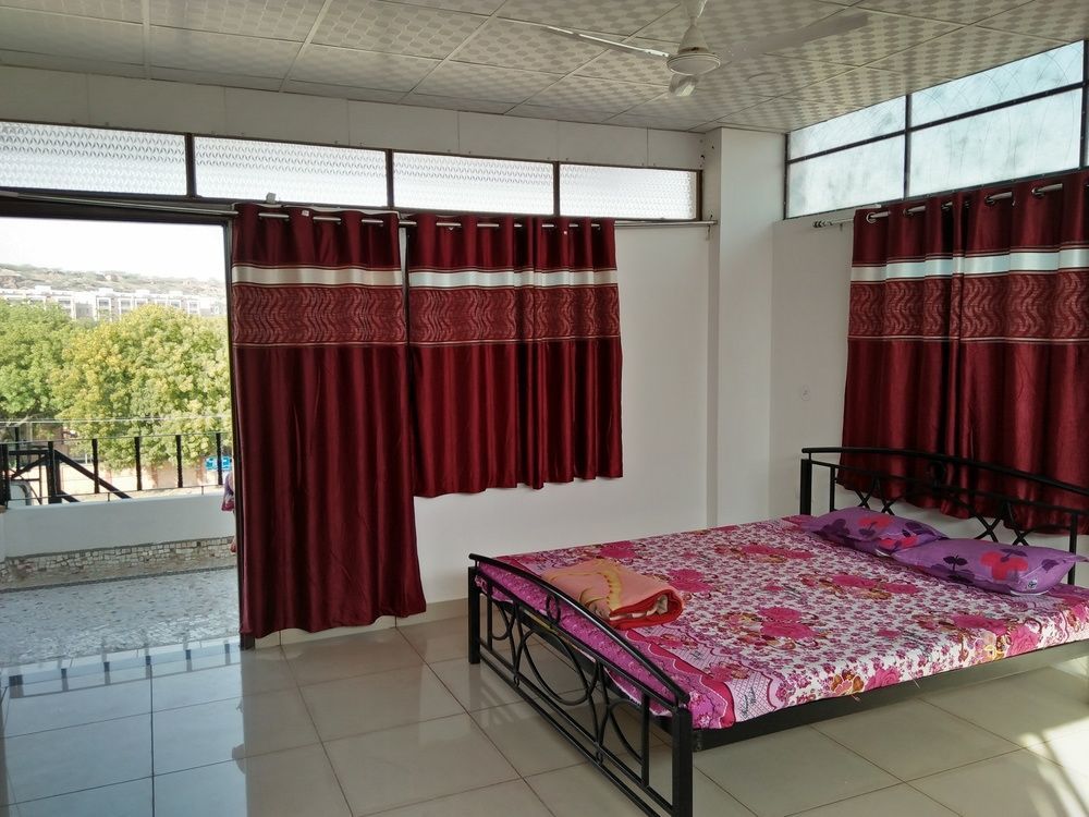 Ganesham Guest House Jodhpur (Rajasthan) Exterior foto