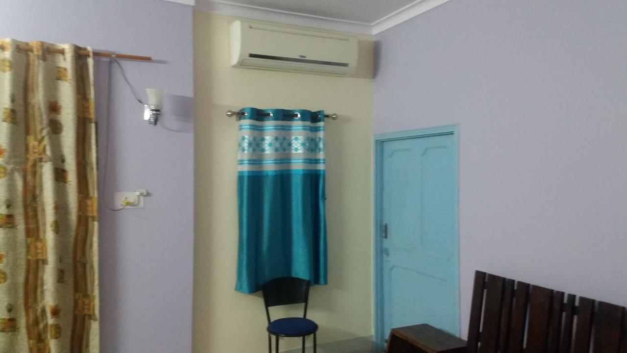 Ganesham Guest House Jodhpur (Rajasthan) Exterior foto