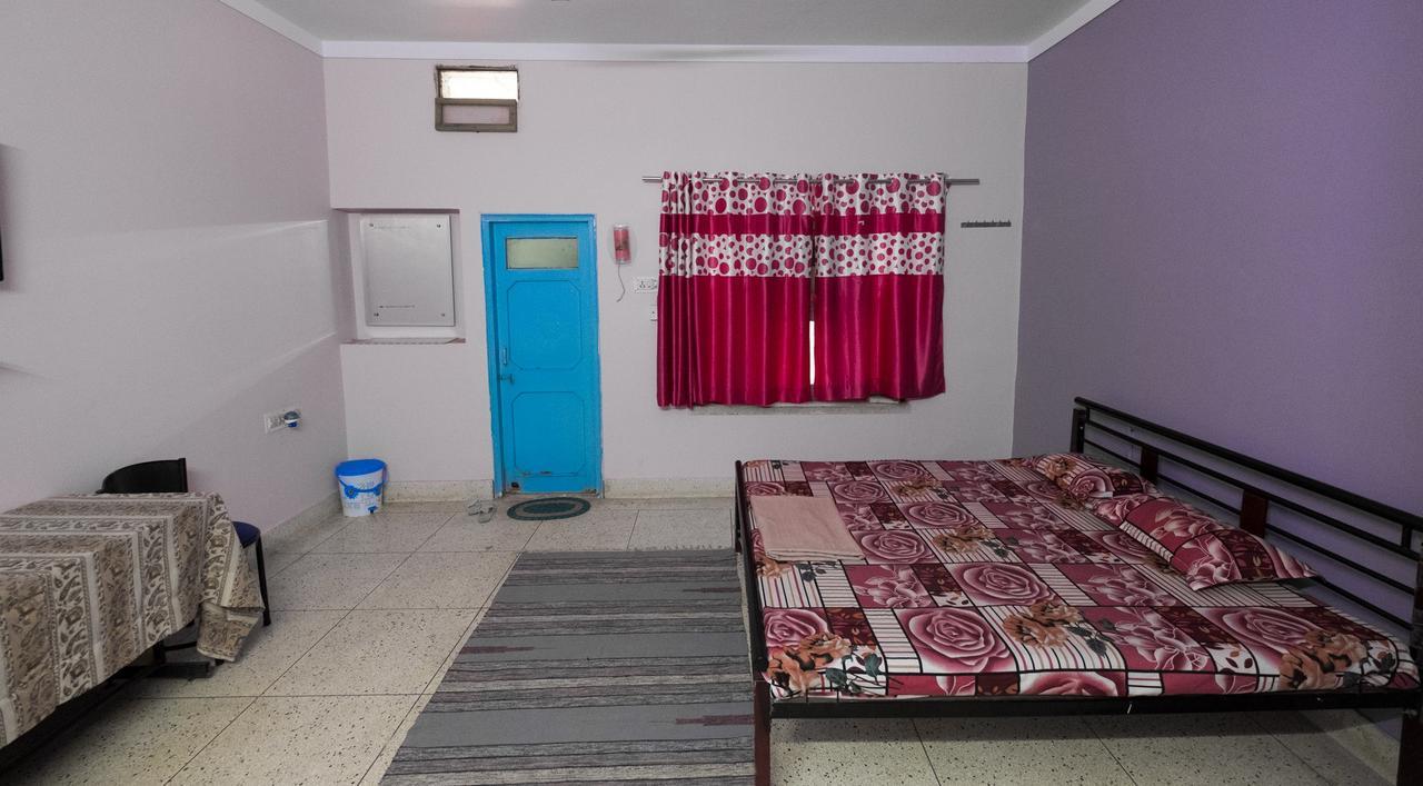Ganesham Guest House Jodhpur (Rajasthan) Exterior foto