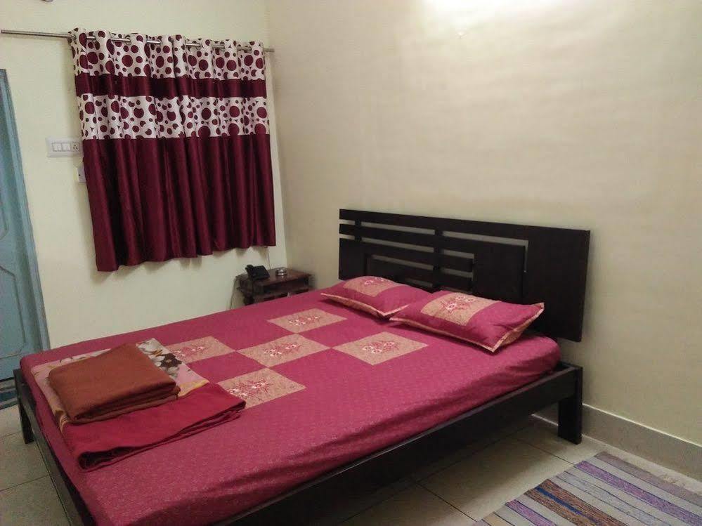 Ganesham Guest House Jodhpur (Rajasthan) Exterior foto
