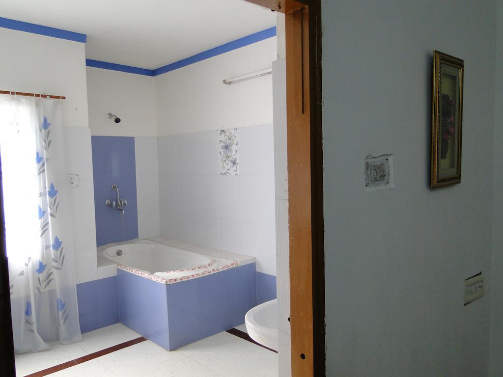 Ganesham Guest House Jodhpur (Rajasthan) Exterior foto